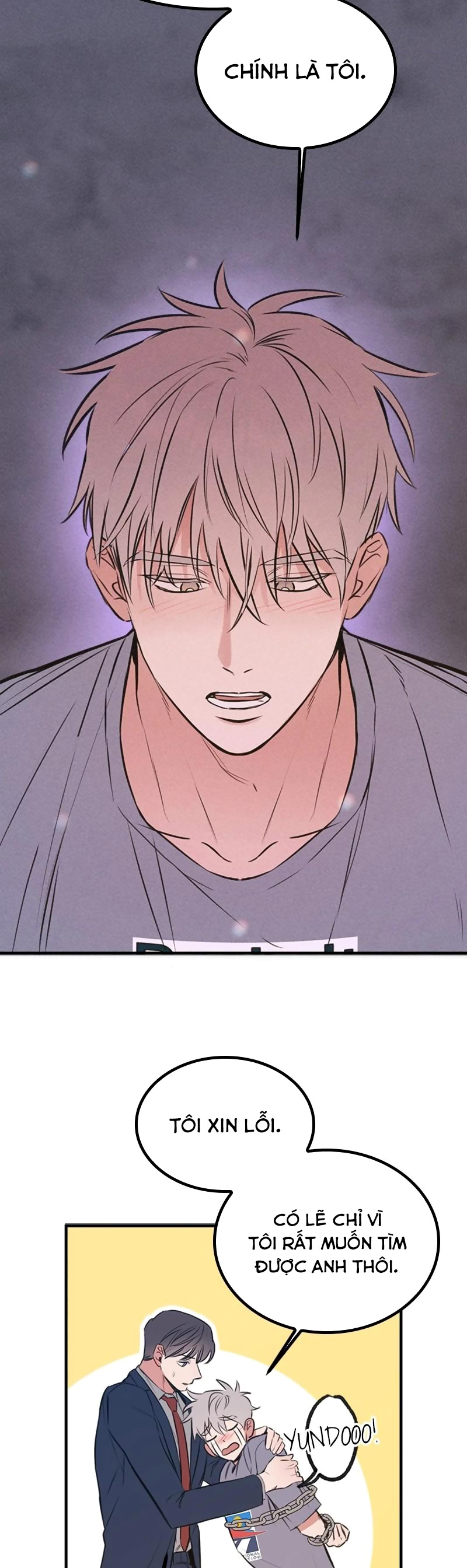 cuộc sống riêng của chị tôi chapter 47 40