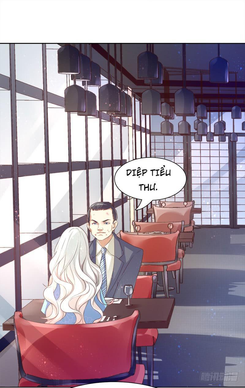 nhà có vợ xinh chapter 4.5 39