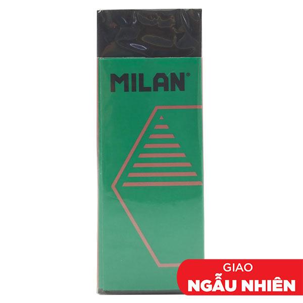 Gôm Copper - Milan CPM320CP (Mẫu Màu Giao Ngẫu Nhiên)