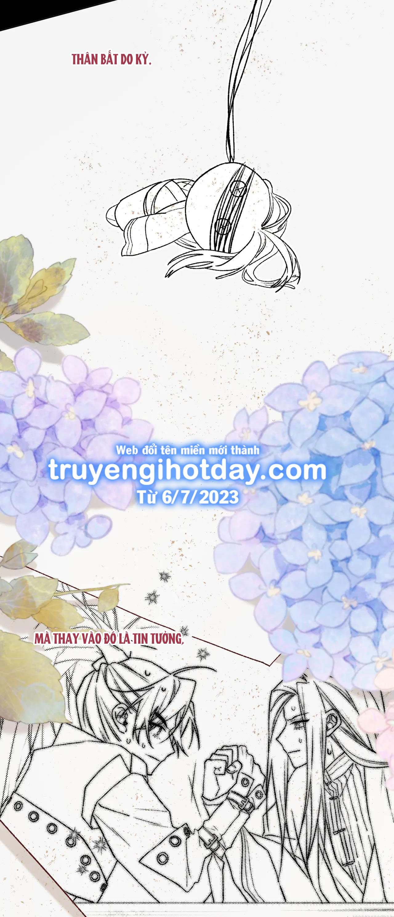 ác nữ cự tuyệt nam chính chapter 117 35