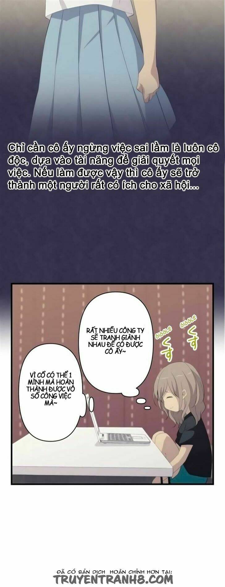 viên thuốc trùng sinh chapter 131 40