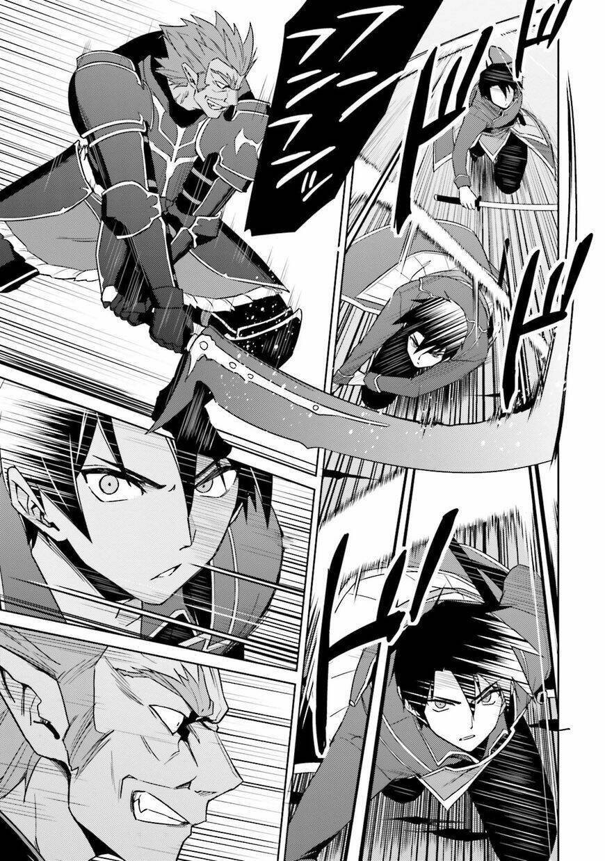 nidome no jinsei wo isekai de chapter 25 13