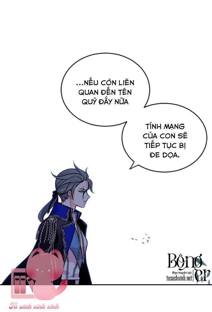 nguyện ước vô vọng của ma nữ chapter 53 61