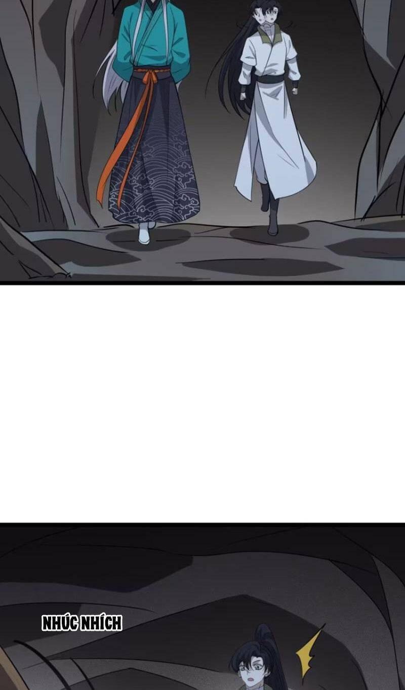 hệ thống gánh con mạnh nhất chapter 111 29