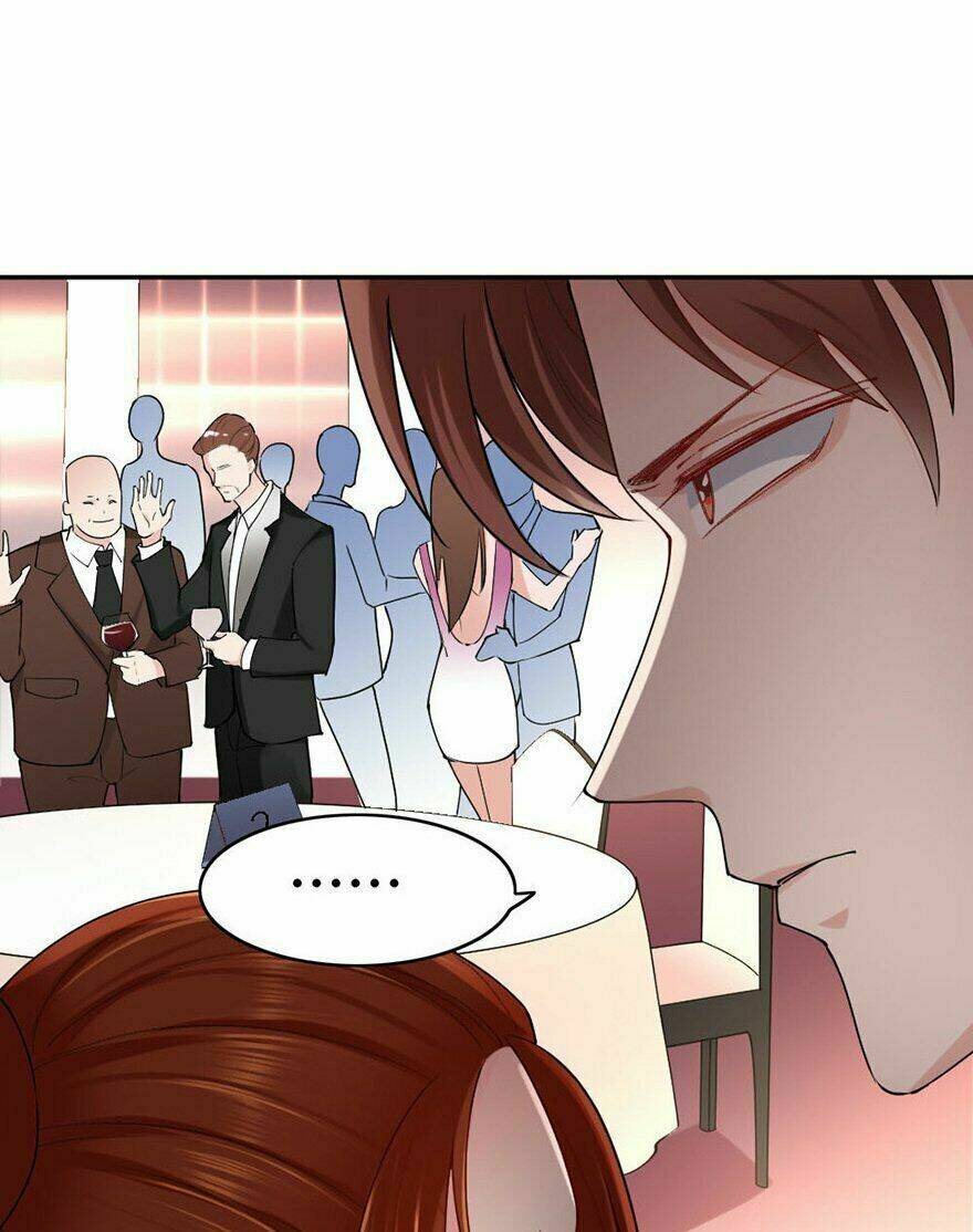 tiểu bạch điềm thê của long thiếu chapter 48 25