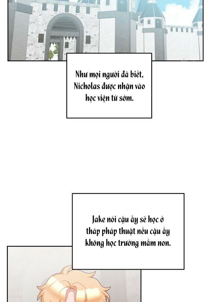 cô tiểu thư bé nhỏ thuần hóa các nhân vật chính chapter 56 5