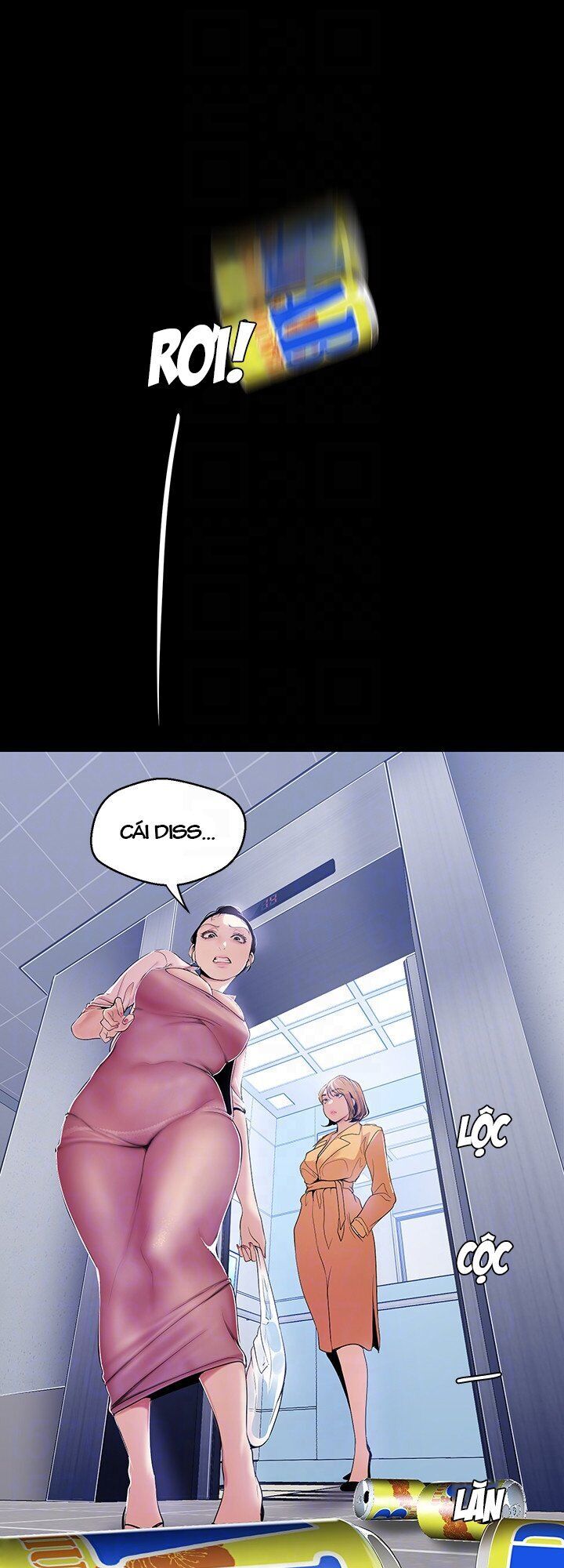 một thế giới mới tuyệt vời chapter 42 46