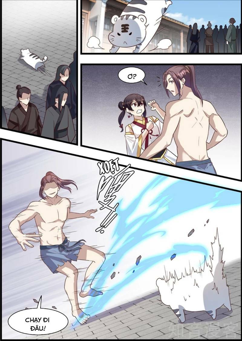 bất tử tà vương chapter 58 7