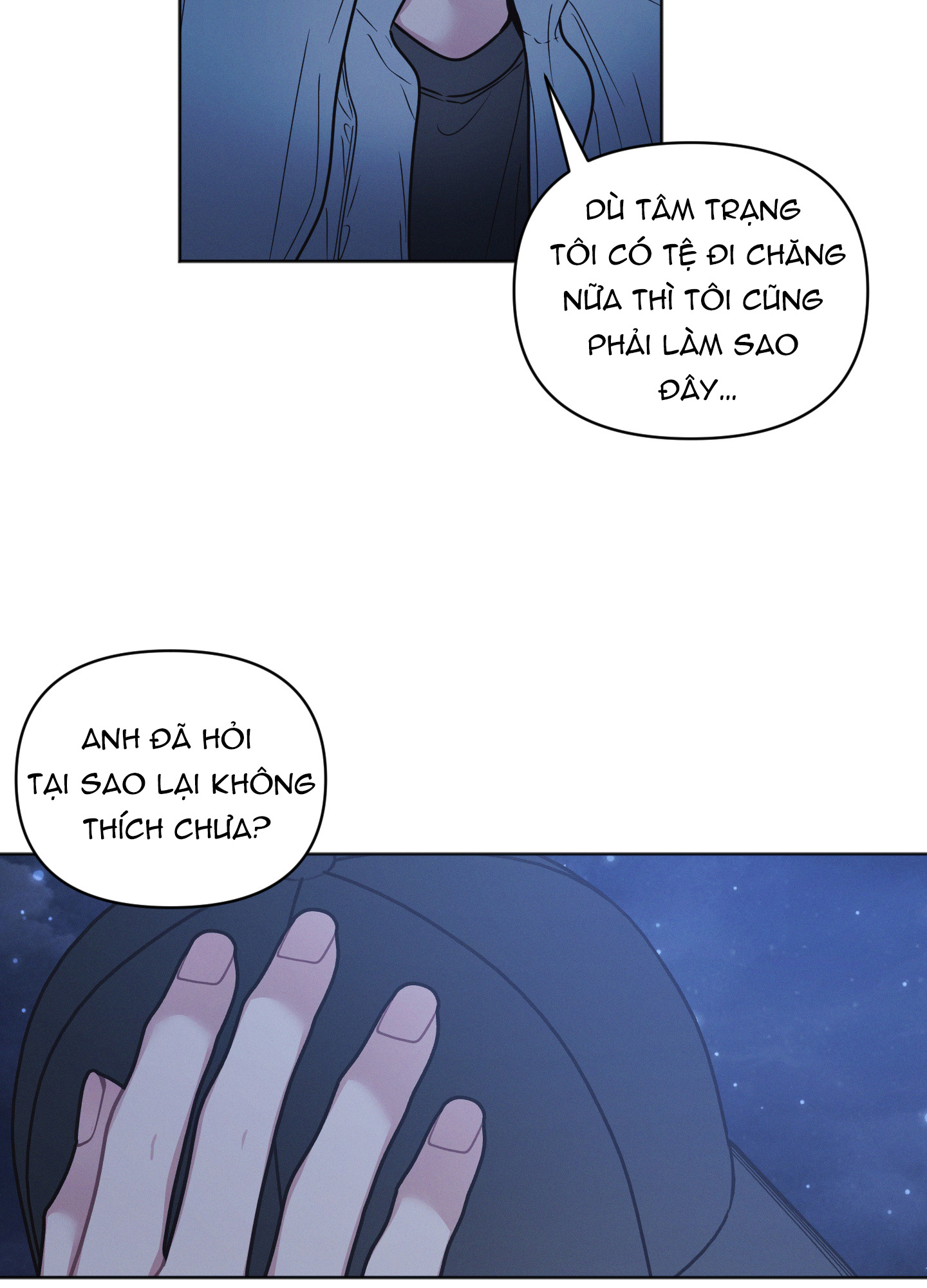 đời tư hàng xóm chapter 18 43