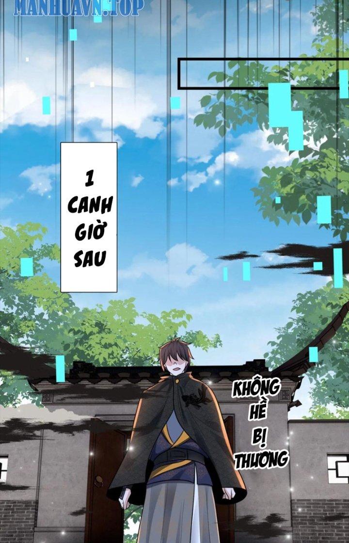 ta nuôi ma quỷ ở trấn ma ti chapter 198 37