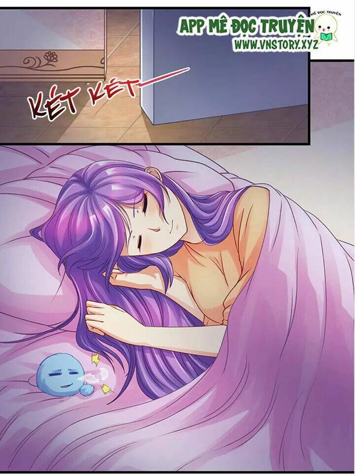 bồn tắm có vấn đề?! chapter 41 13