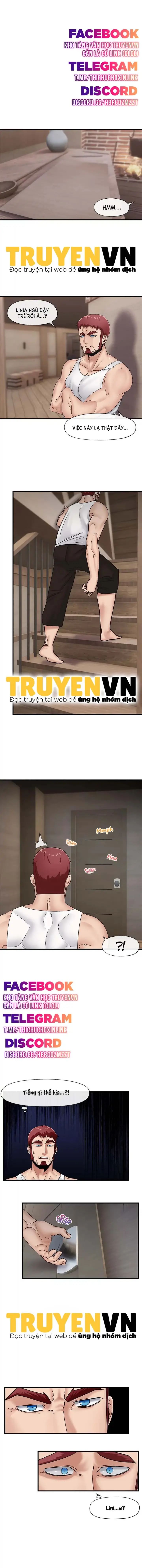 thuật thôi miên sát gái chapter 11 4
