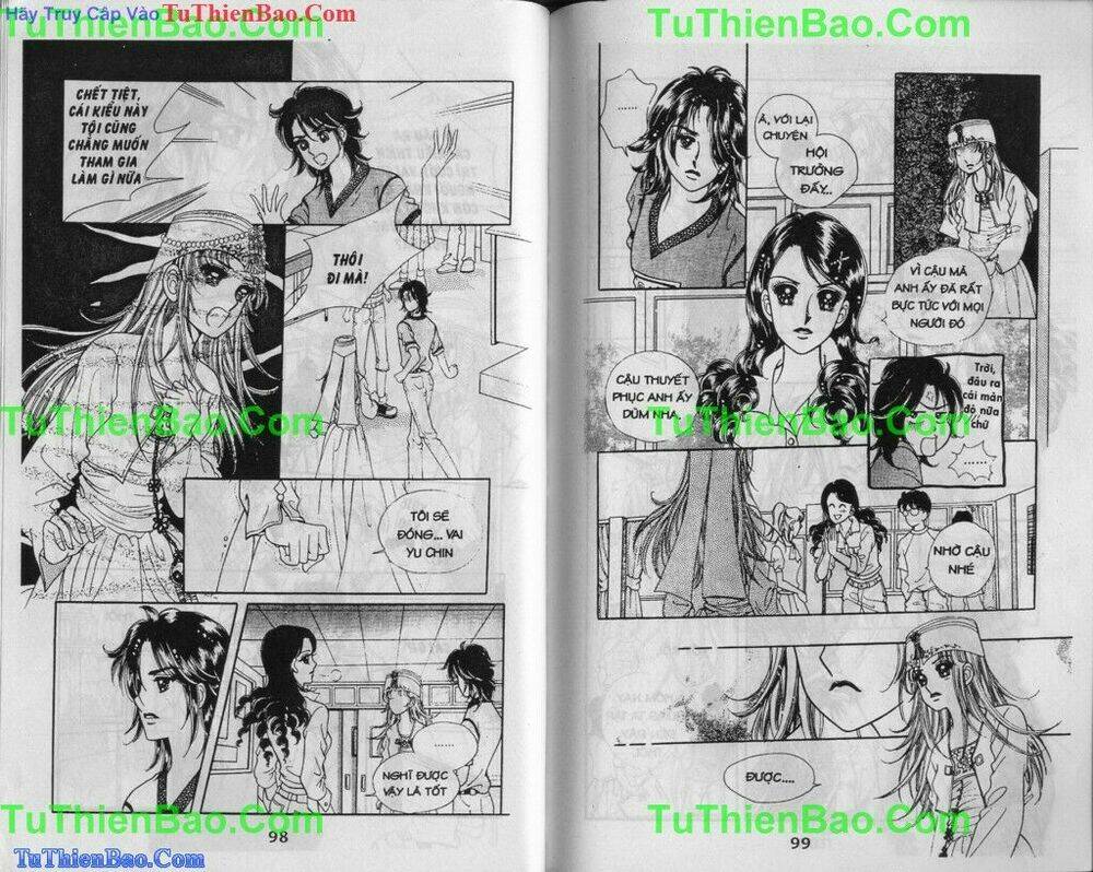 nhật ký của nan a chapter 4 49