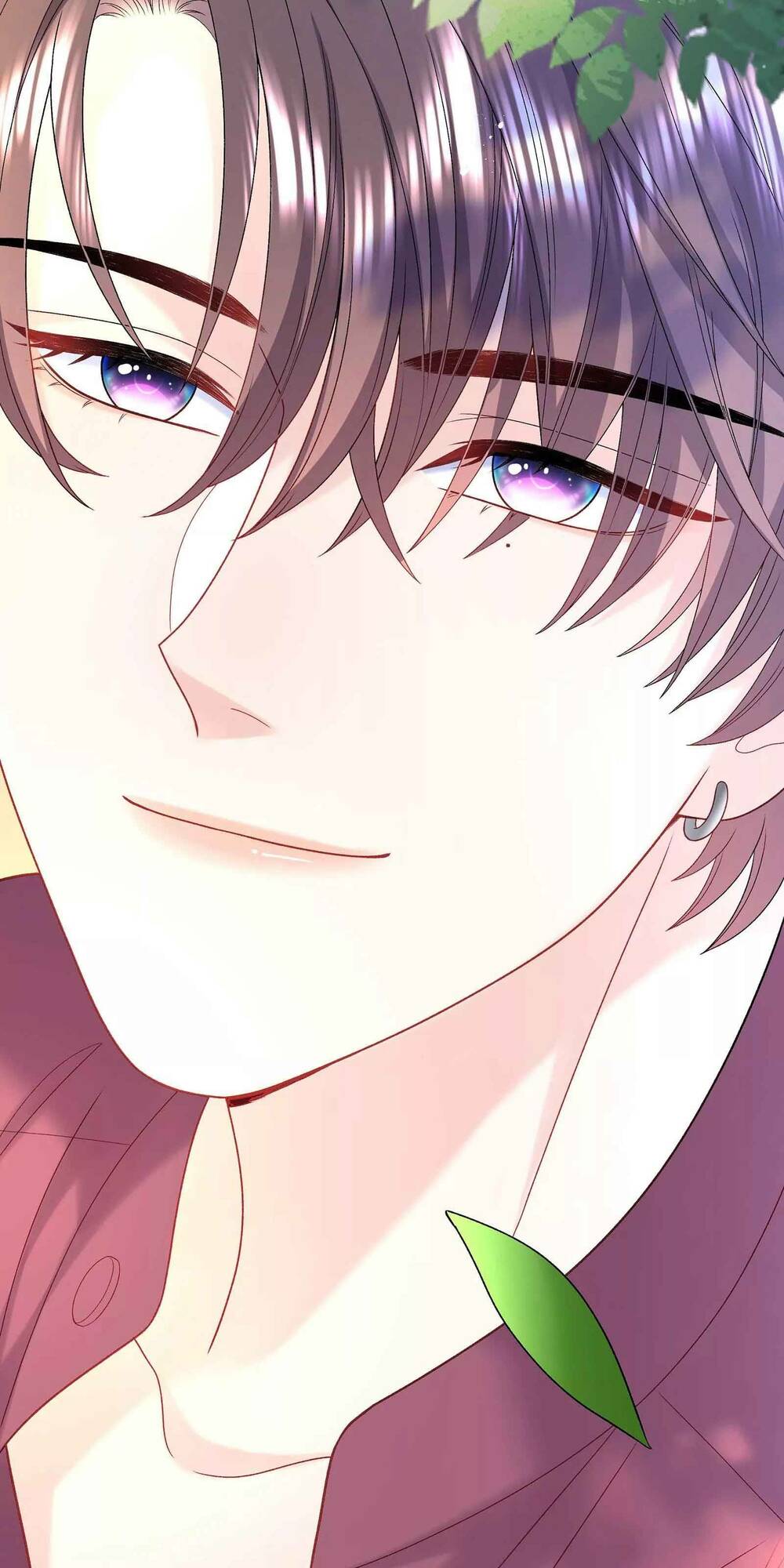 tôi dựa vào tà ý: nghịch chuyển nhân sinh chapter 20 48