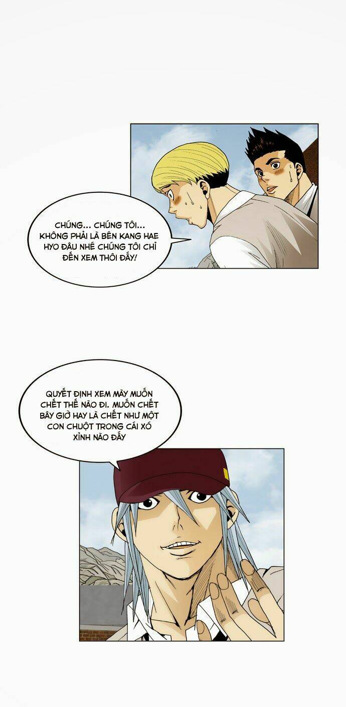 ultimate legend: kang hae hyo chapter 66 26