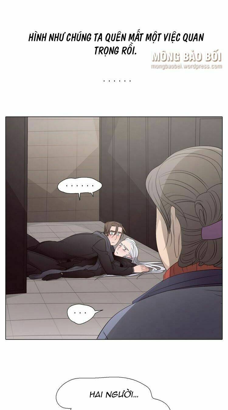 vampire & hunter chapter 33 19