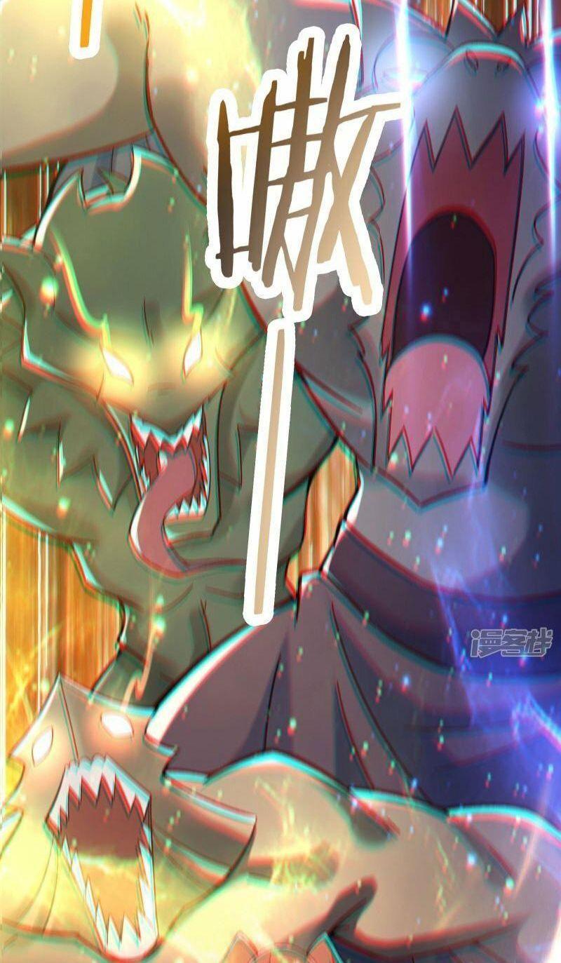 đồ đệ ta toàn là nữ ma đầu chapter 135 12