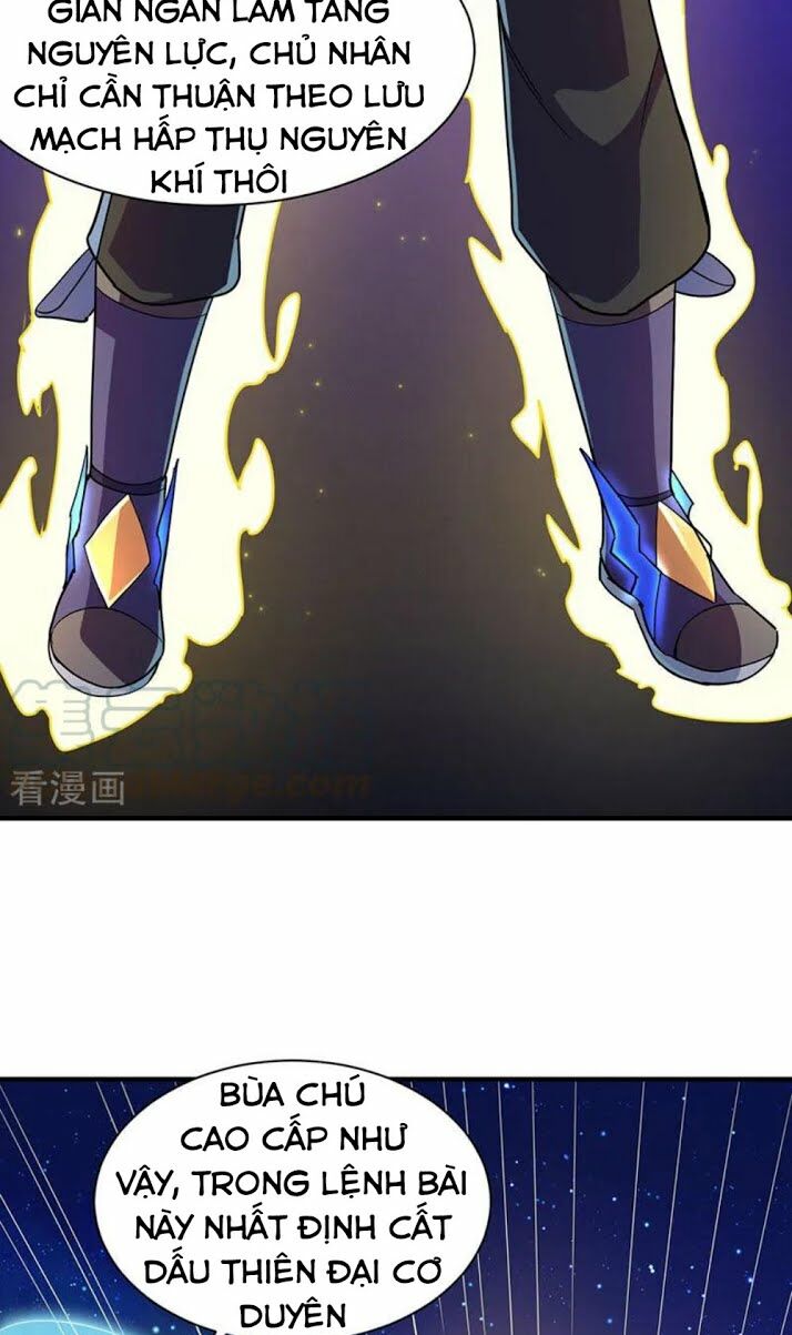 võ đạo độc tôn chapter 99 30