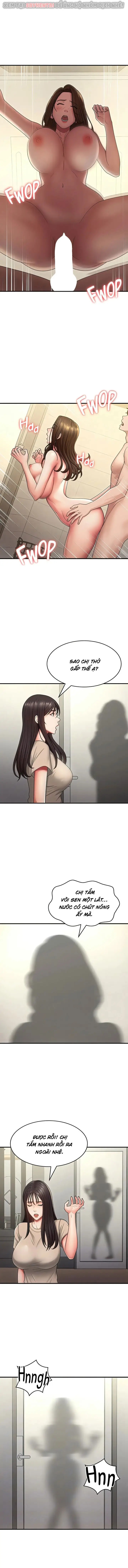 bà dì tuổi dậy thì chapter 66 8