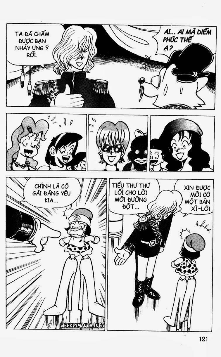 kung fu komang chapter 14 41