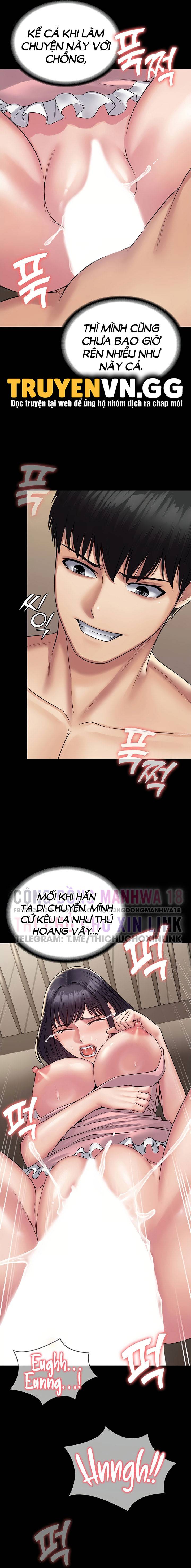 hệ thống succubus chapter 29 8