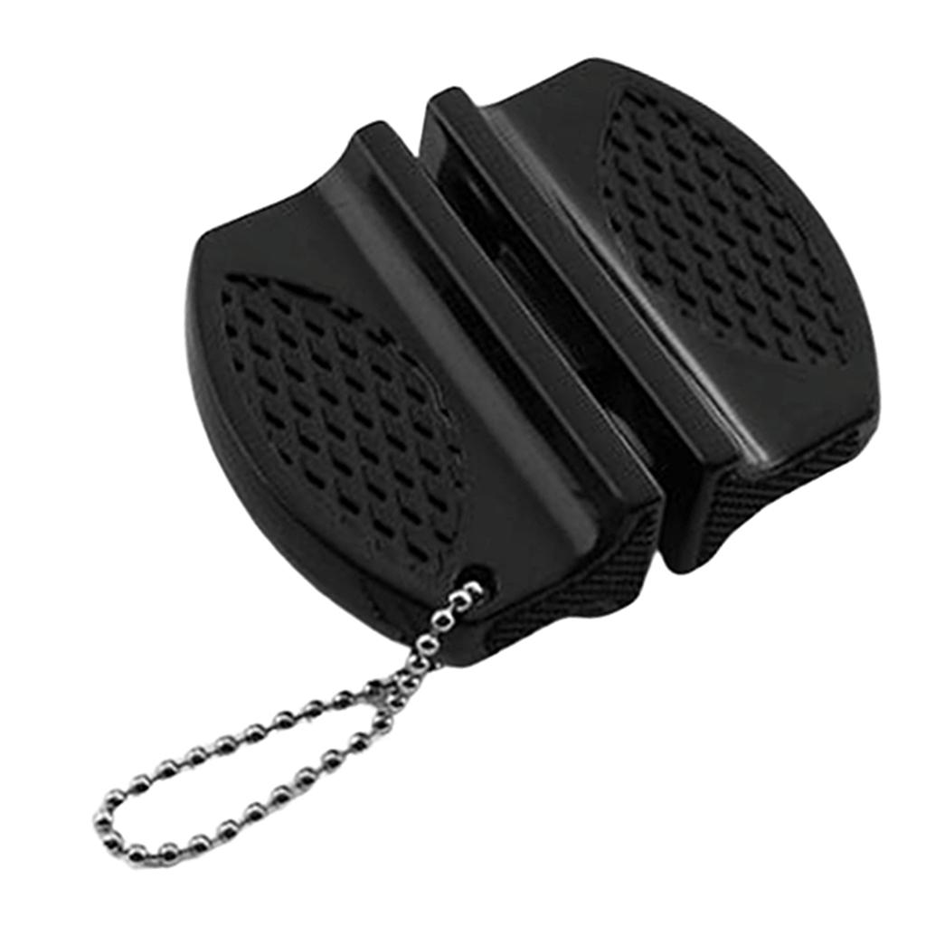 Mini Gốm Rod Vonfram Thép Mài Dao Công Cụ Mài Nhỏ