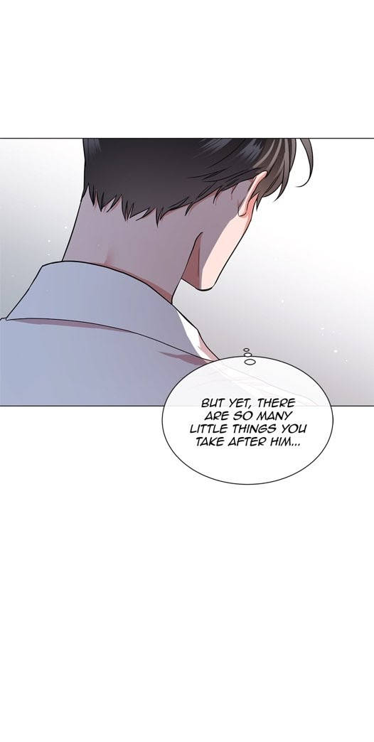 [raw] red candy chapter 65 55