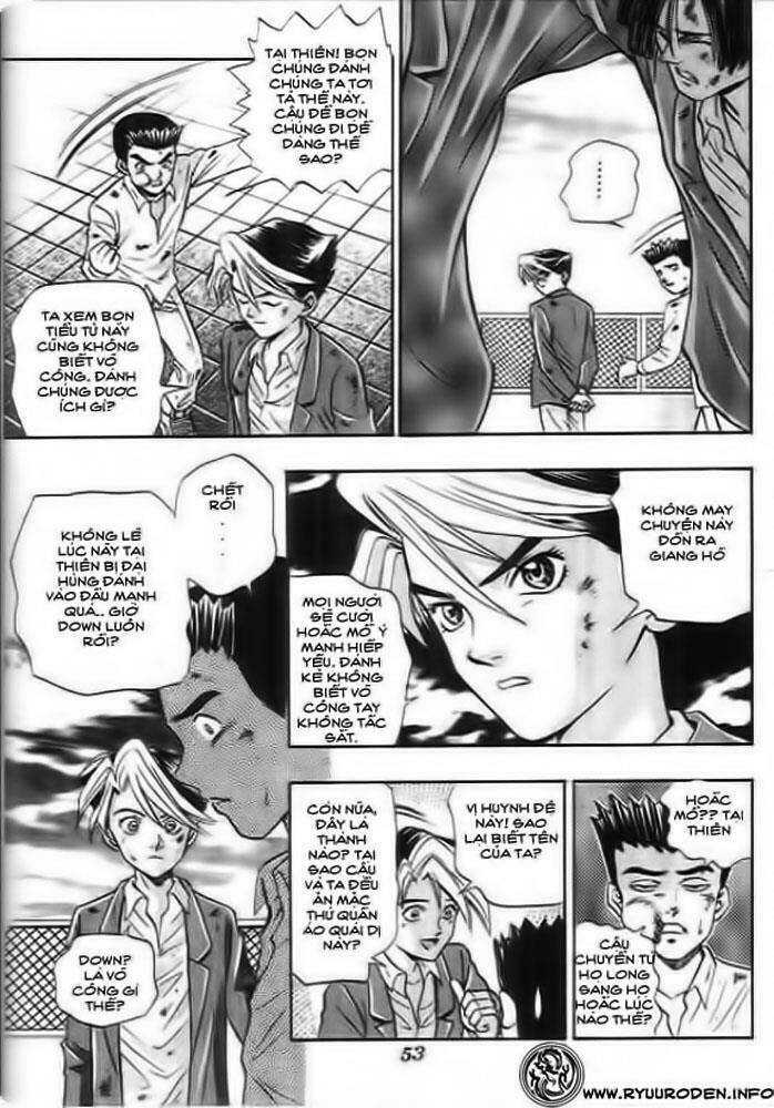 thiên địa nam nhi chapter 2 14