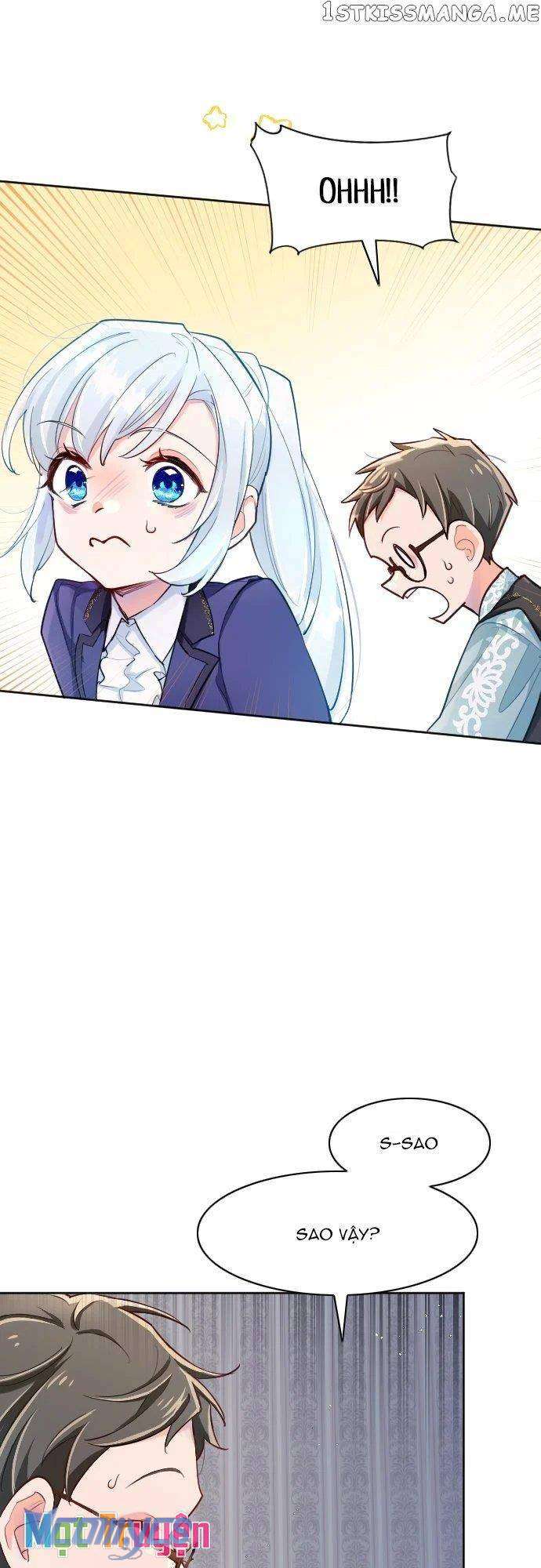 sự báo thù của một vị thánh chapter 44 27