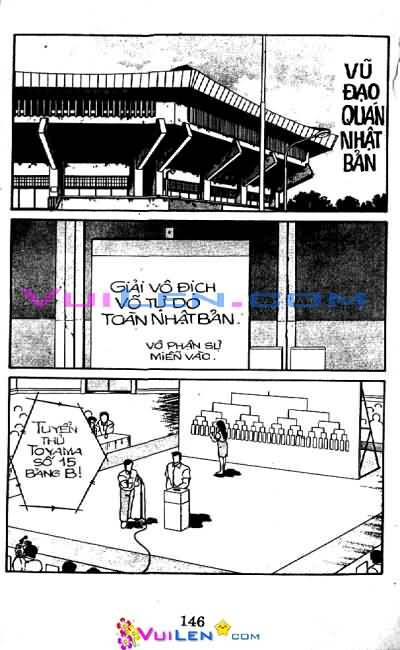 truyền nhân atula - shura no mon i chapter 4 147