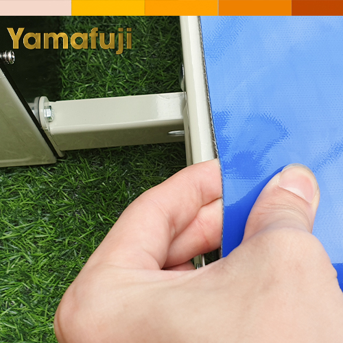 Máy hàn miệng túi liên tục Yamafuji FRD-1000WP