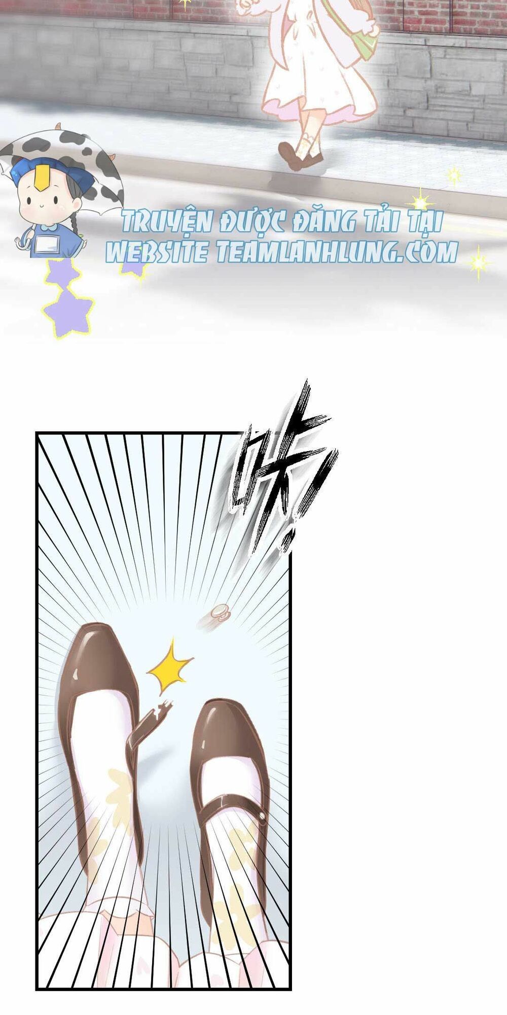 khảo nghiệm cuối cùng của tra nữ chapter 13 18