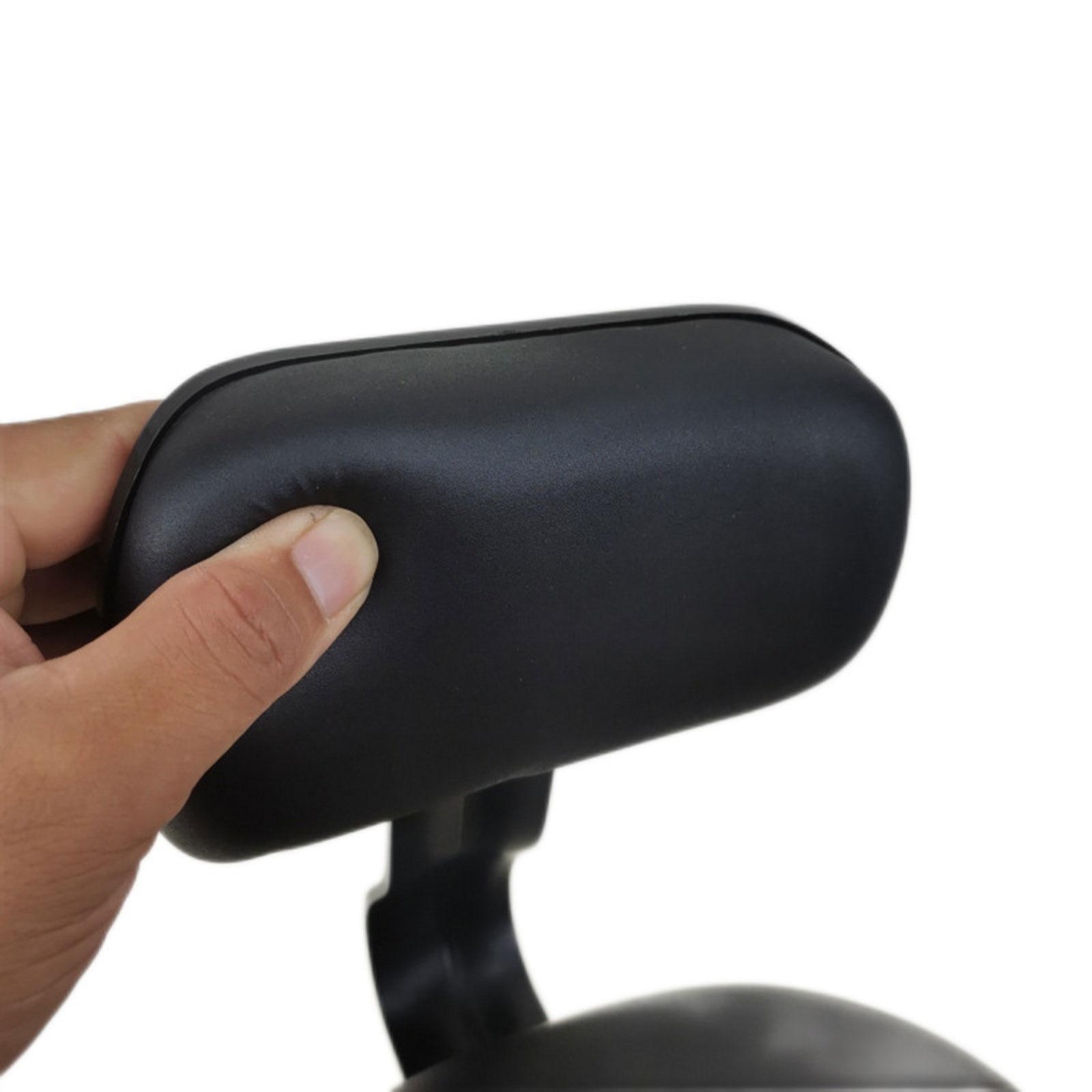 Electric  Saddle Backrest Bike Seat Child Safety Cushion Comfortable Multi Function Easy Installation Bike Saddle Back Seat Accessory