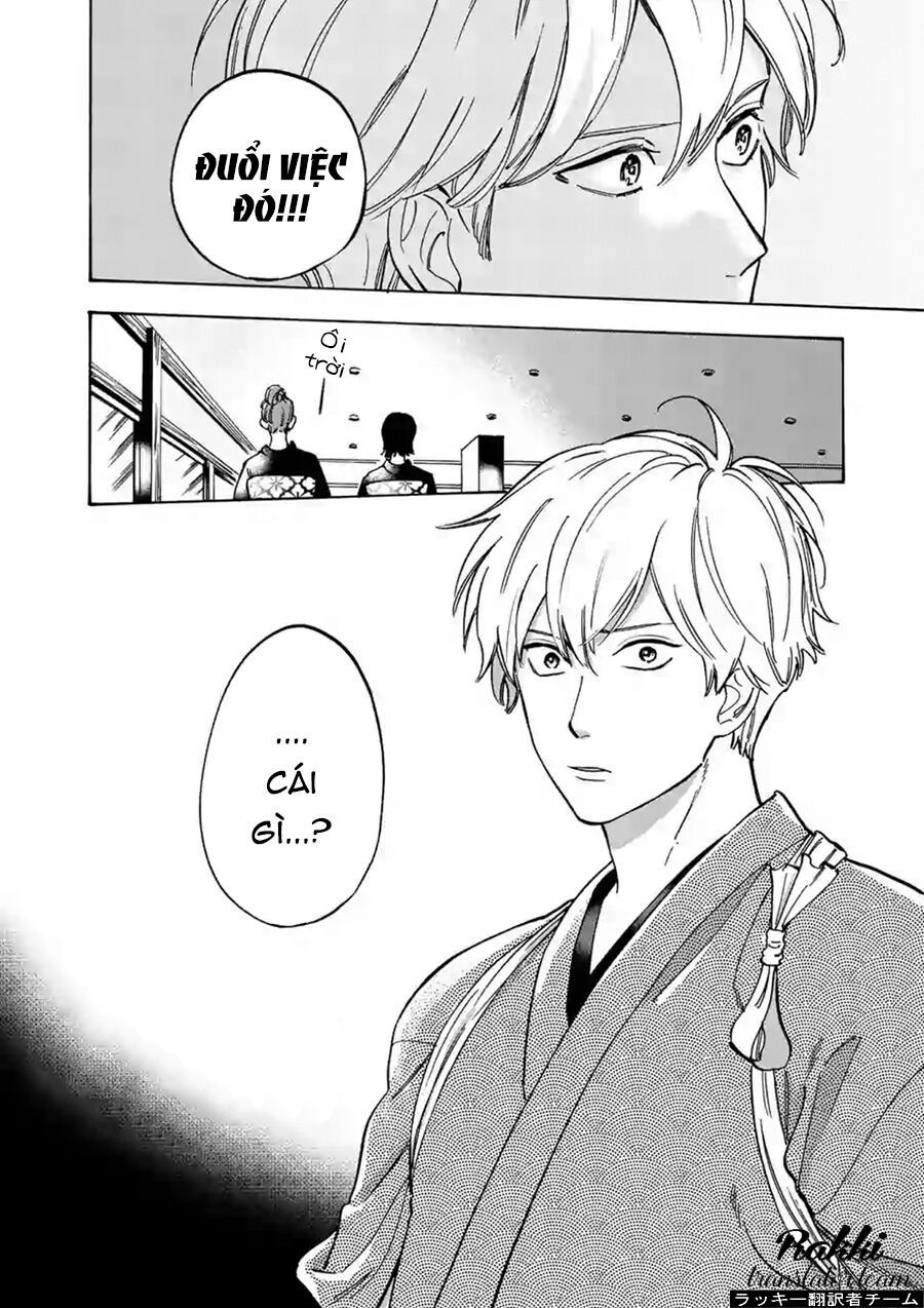 promise cinderella chapter 32 27
