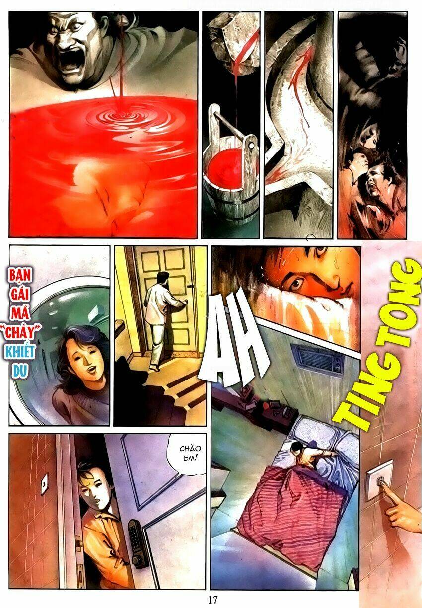 lưỡng cực chapter 1 16