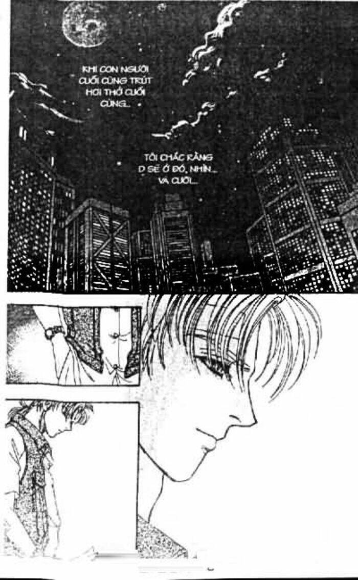 tiệm thú kiểng chapter 38 46