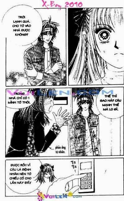 cuộc sống của tôi chapter 11 56