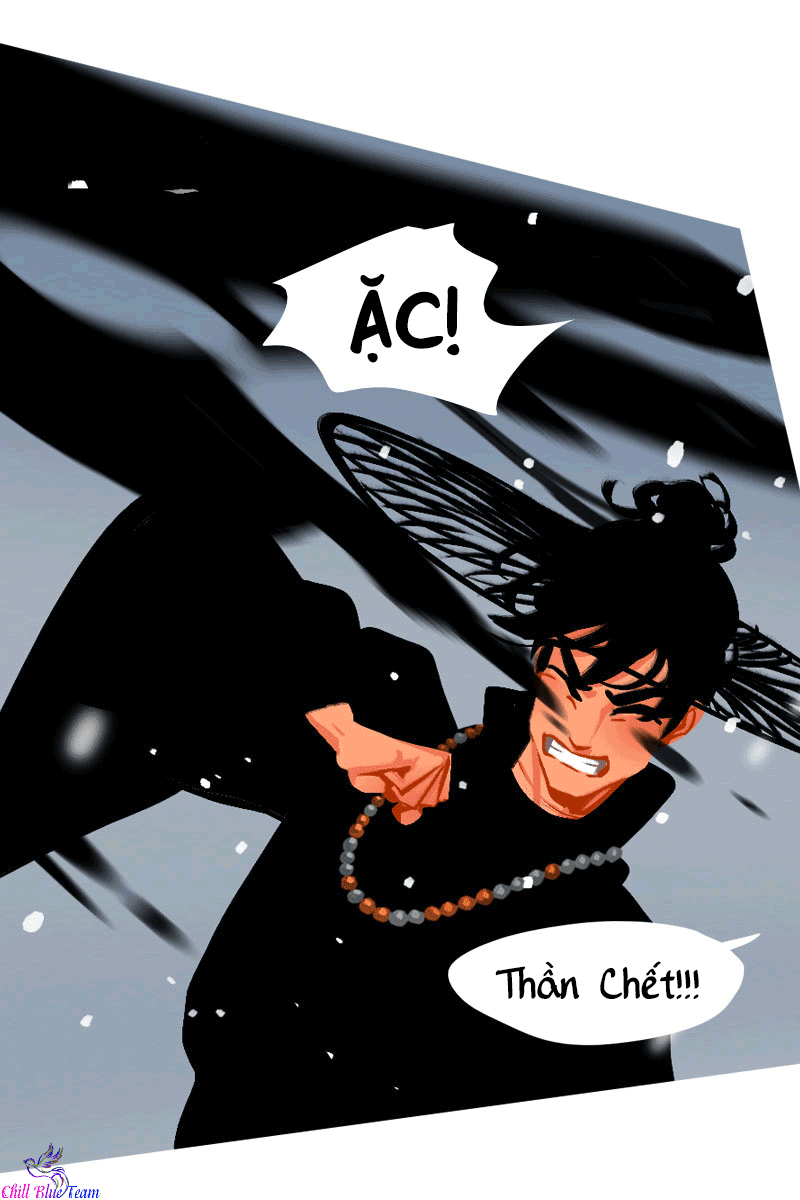 thần chết và kẻ chờ đợi chapter 14 5