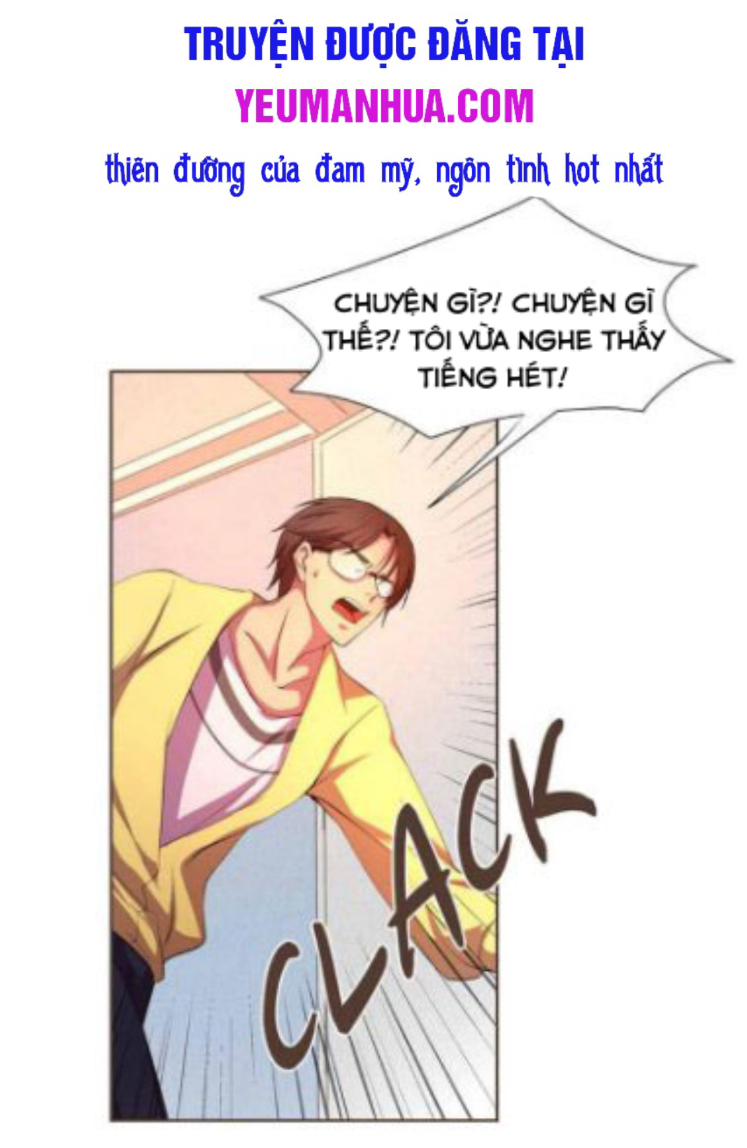 giữ em thật chặt (hold me tight) chapter 4 2