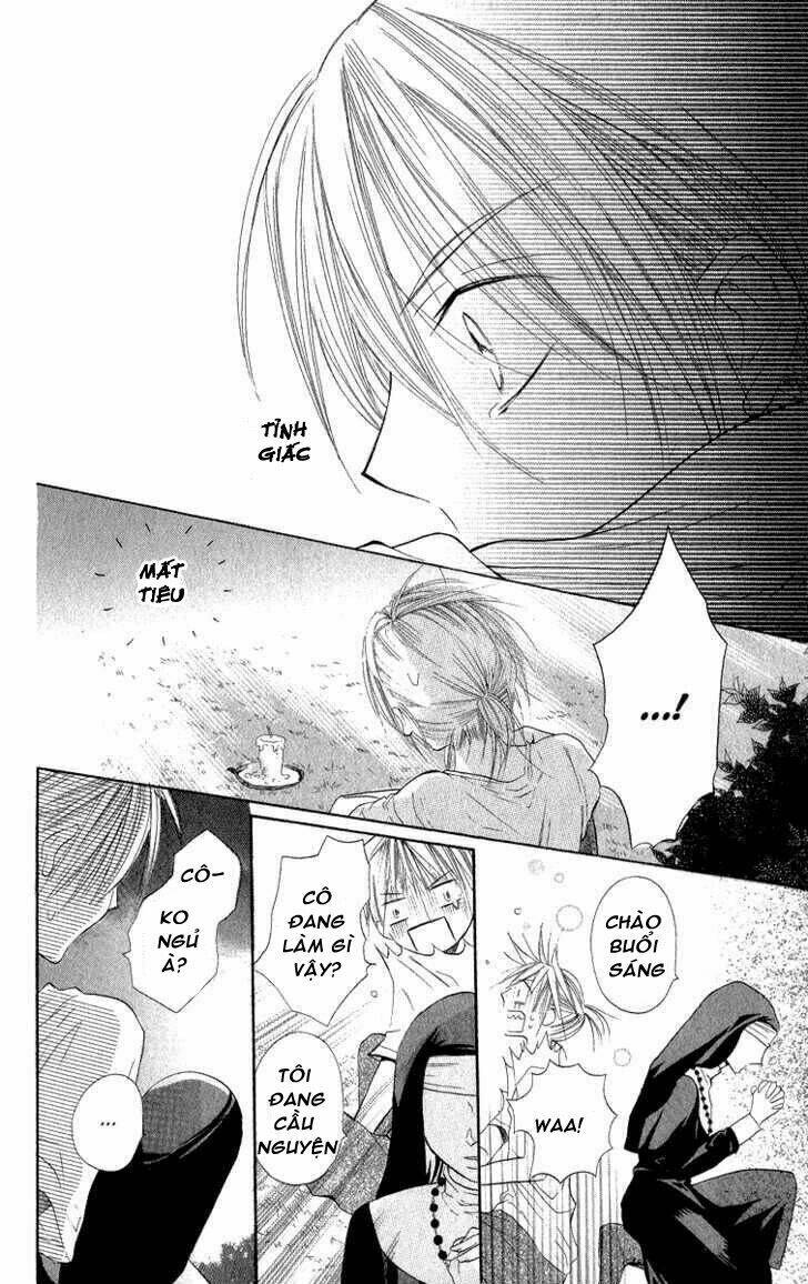 gekkou spice chapter 2 33