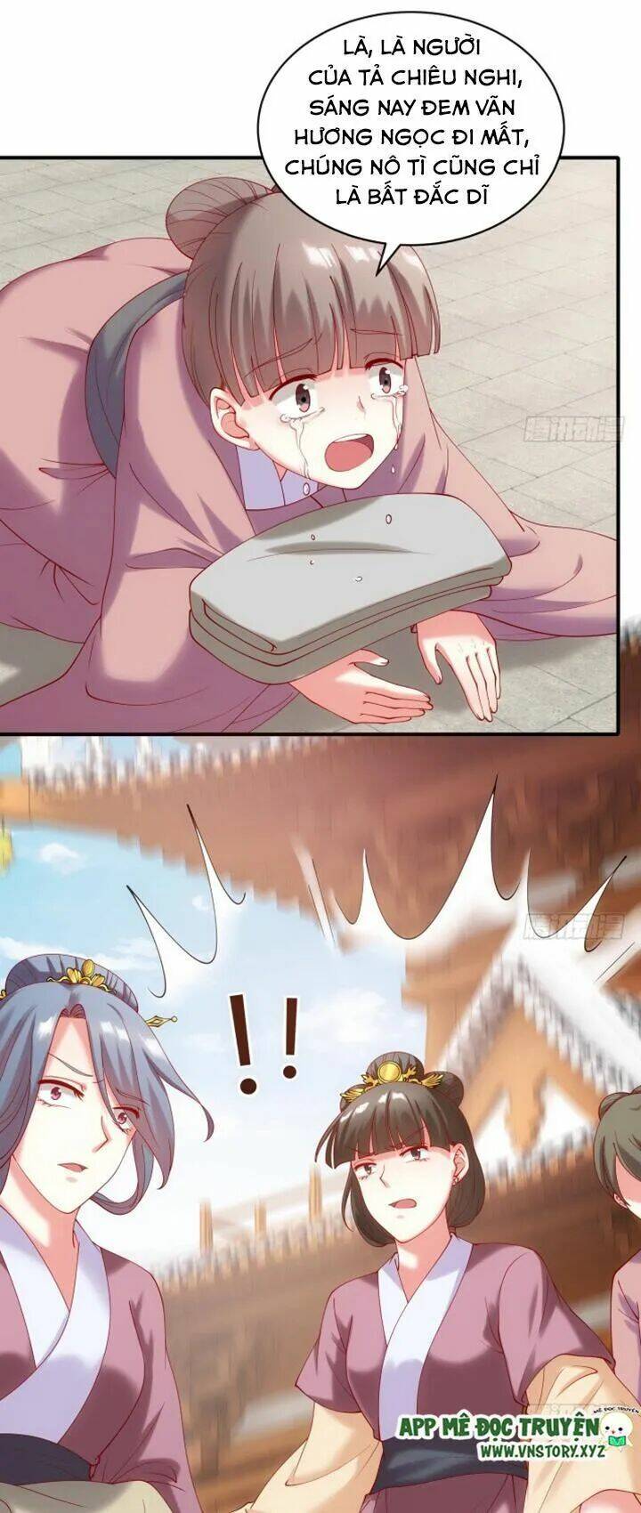 đô đốc đại nhân sủng thê kí chapter 25 19