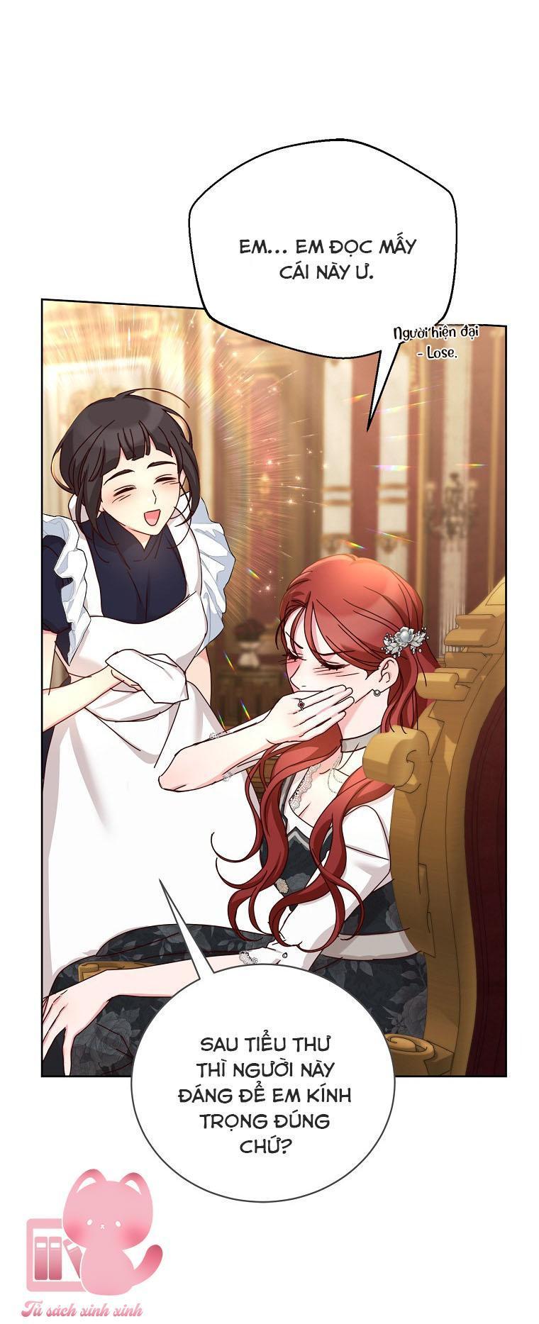 thế thì ta cứ trở thành kẻ ác thôi chapter 71 16