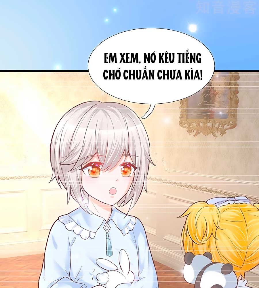 bỗng một ngày nọ trở thành con gái vua chapter 218 13