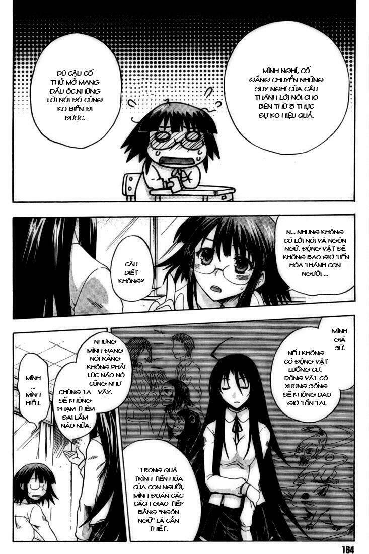 saitama chainsaw shoujo chapter 2 7