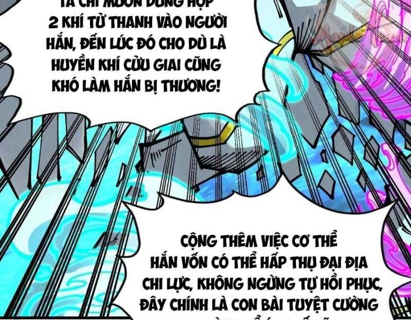 vạn cổ chí tôn chapter 326 378
