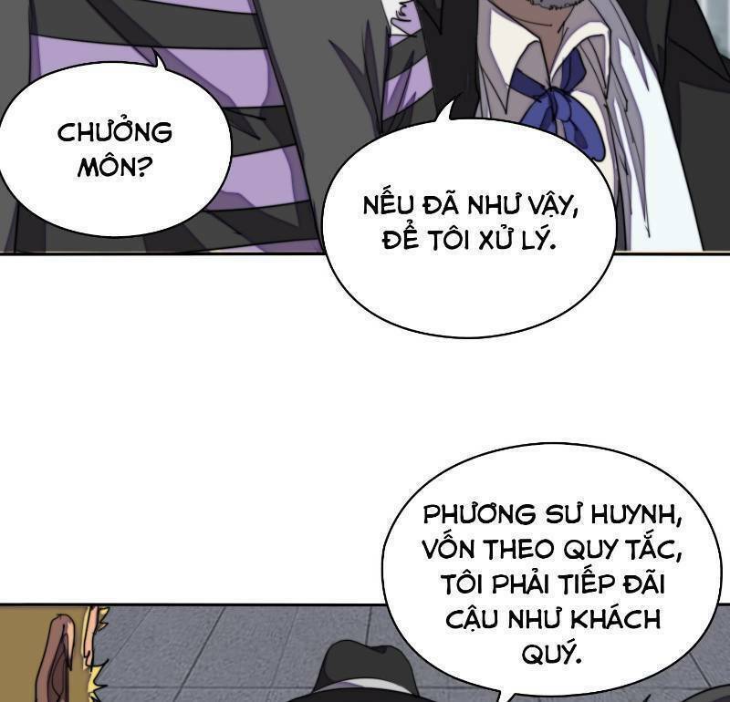 đô thị hàng thần khúc chapter 30 12