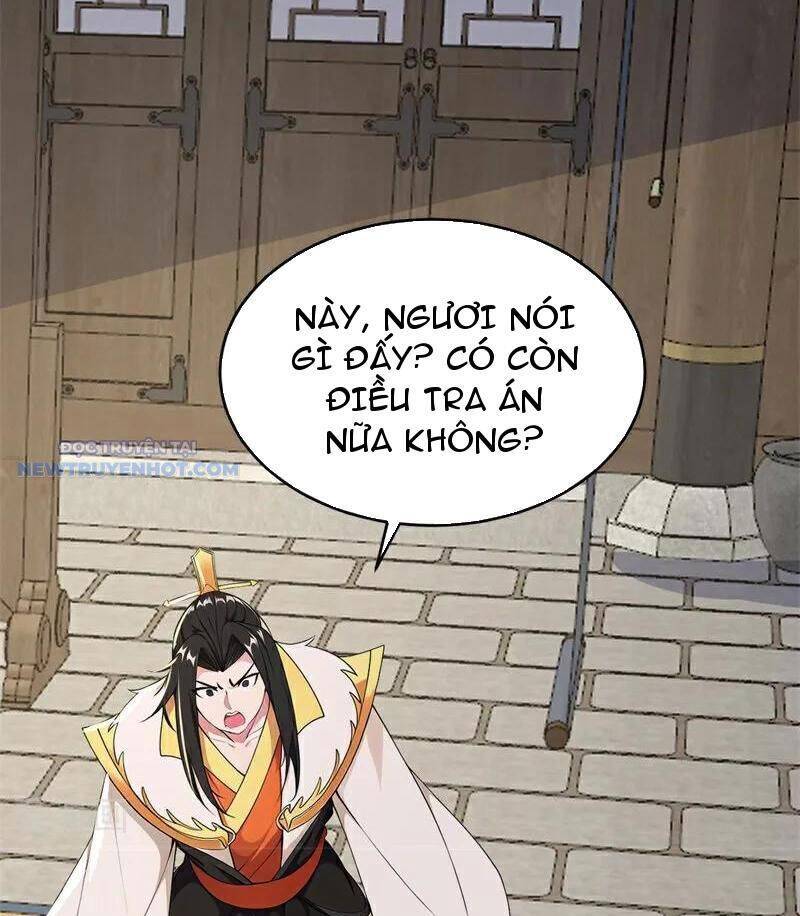 ta thực sự không muốn làm thần tiên chapter 110 63