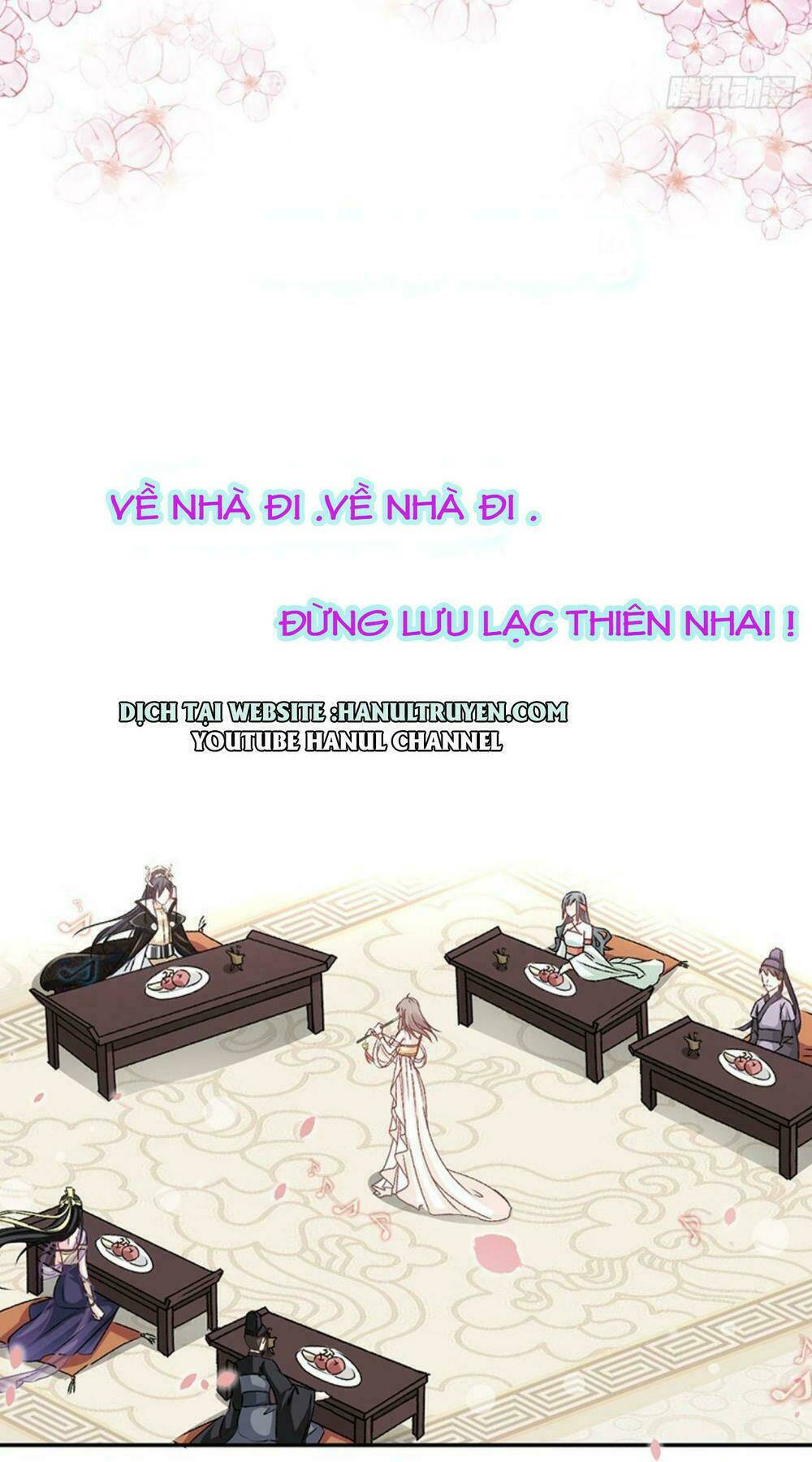 thiên hạ đệ nhất sủng phi chapter 8 13