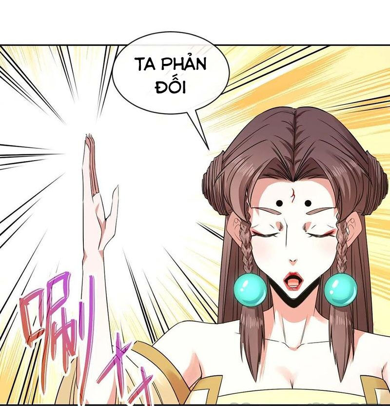 Sư Tỷ Của Ta Đông Đến Một Đám chapter 130 12