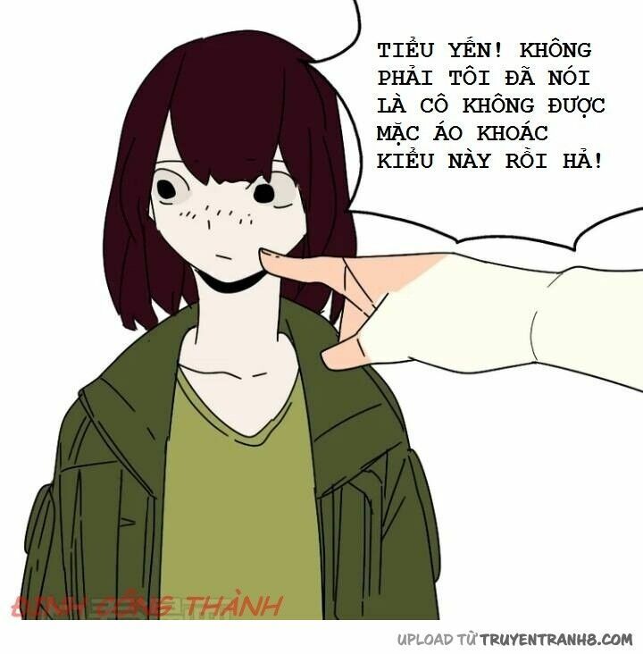 ứng dụng thẩm mỹ chapter 26 19